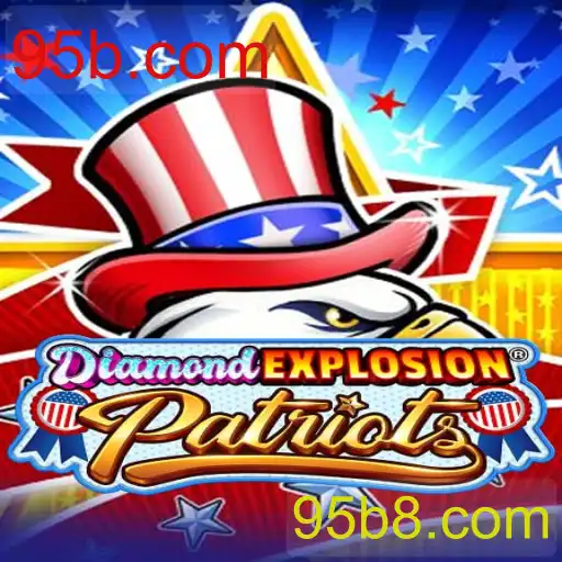 DiamondExplosionPatriots: A Nova Sensação do Mundo dos Games
